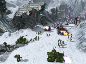 Halo Wars - Xbox 360