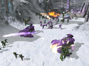 Halo Wars - Xbox 360