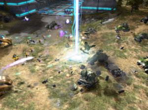 Halo Wars - Xbox 360