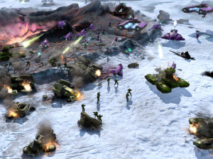 Halo Wars - Xbox 360