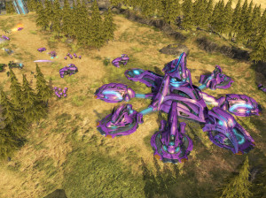 Halo Wars - Xbox 360