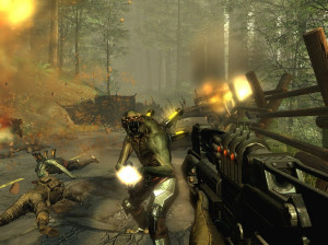 Resistance 2 - PS3