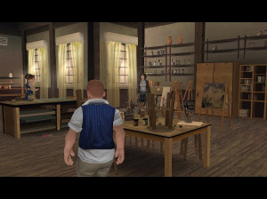 Bully : Scholarship Edition - PC