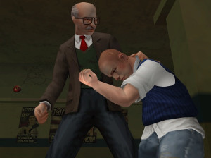 Bully : Scholarship Edition - PC