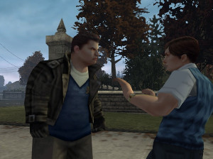 Bully : Scholarship Edition - PC