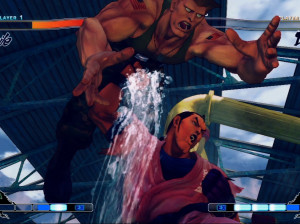 Street Fighter IV - PC