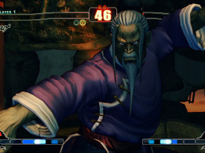 Street Fighter IV - PC