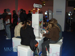 Eurogamer Expo - Evénement