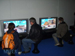 Eurogamer Expo - Evénement