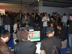 Eurogamer Expo - Evénement