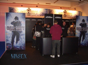 Eurogamer Expo - Evénement
