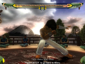 Martial Arts : Capoeira - PC