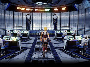 Star Ocean The Last Hope - PS3