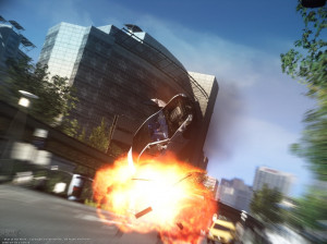 Crash Time 2 - Xbox 360