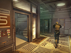 Deus Ex : Human Revolution - PC