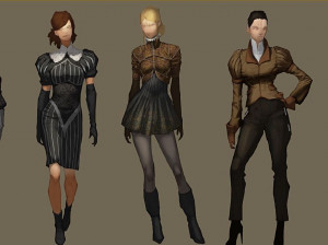 Deus Ex : Human Revolution - Xbox 360