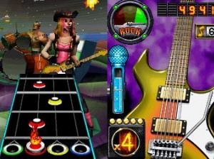 Guitar Hero : On Tour Decades - DS