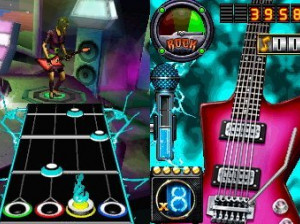 Guitar Hero : On Tour Decades - DS