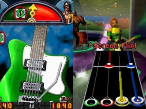 Guitar Hero : On Tour Decades - DS