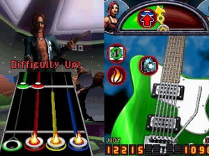 Guitar Hero : On Tour Decades - DS