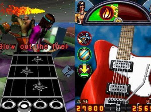 Guitar Hero : On Tour Decades - DS