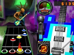 Guitar Hero : On Tour Decades - DS