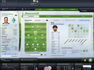 LFP Manager 09 - PC