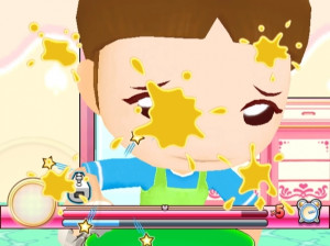 Cooking Mama : World Kitchen - Wii