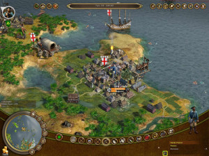 Civilization IV : Colonization - PC