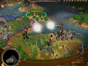 Civilization IV : Colonization - PC