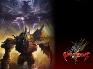 Blood of Bahamut - DS