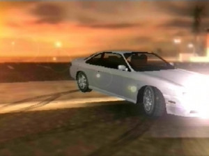 Midnight Club : L.A. Remix - PSP