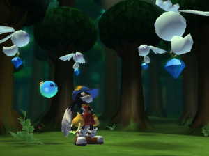 Klonoa - Door To Phantomile - Wii