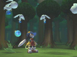 Klonoa - Door To Phantomile - Wii