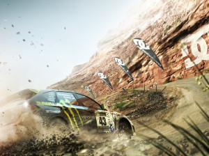 Colin McRae : DiRT 2 - PS3