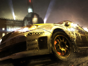 Colin McRae : DiRT 2 - PS3