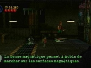 LEGO Batman : Le Jeu Vidéo - PSP