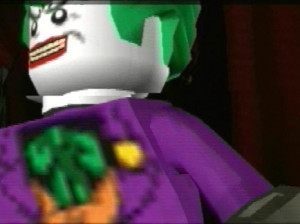 LEGO Batman : Le Jeu Vidéo - PSP