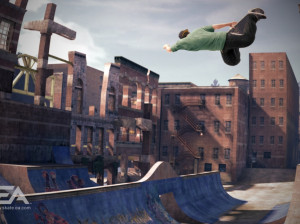 Skate 2 - PS3