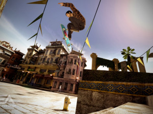 Skate 2 - PS3