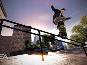 Skate 2 - PS3