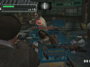 Dead Rising : Chop Till You Drop - Wii