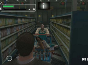 Dead Rising : Chop Till You Drop - Wii