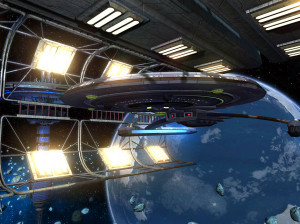 Star Trek Online - Xbox 360