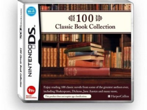 100 Livres Classiques - DS