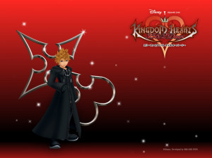 Kingdom Hearts : 358/2 Days - DS