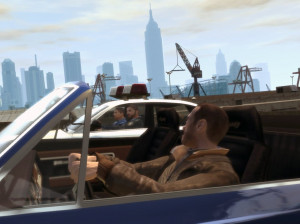 GTA IV - PC