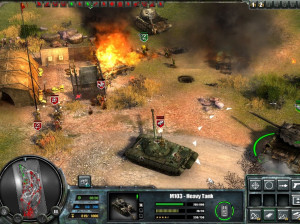 Codename : Panzers - Cold War - PC