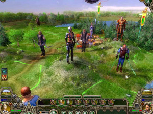 Elven Legacy - PC