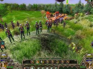 Elven Legacy - PC